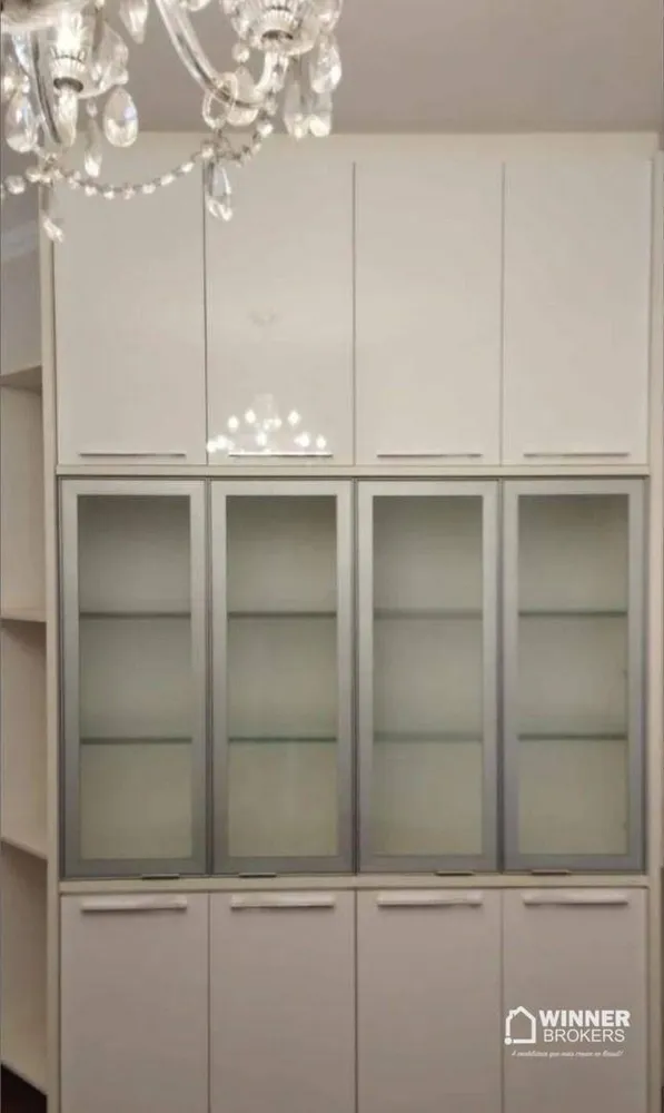 Apartamento, 3 quartos, 134 m² - Foto 10