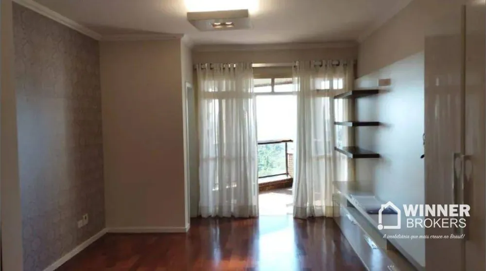 Apartamento, 3 quartos, 134 m² - Foto 3