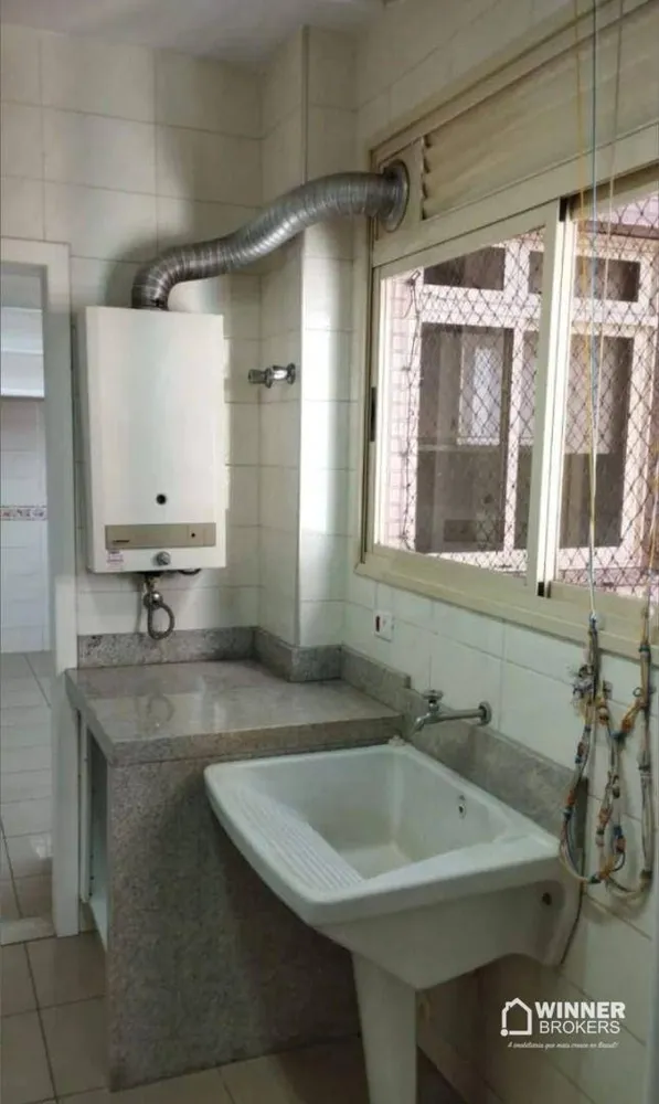 Apartamento, 3 quartos, 134 m² - Foto 12
