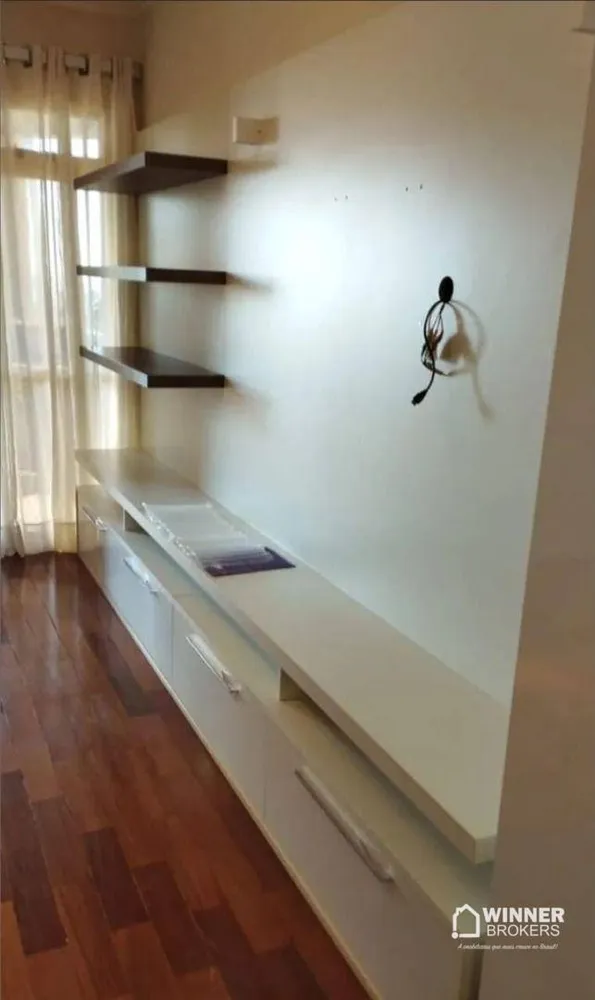 Apartamento, 3 quartos, 134 m² - Foto 4
