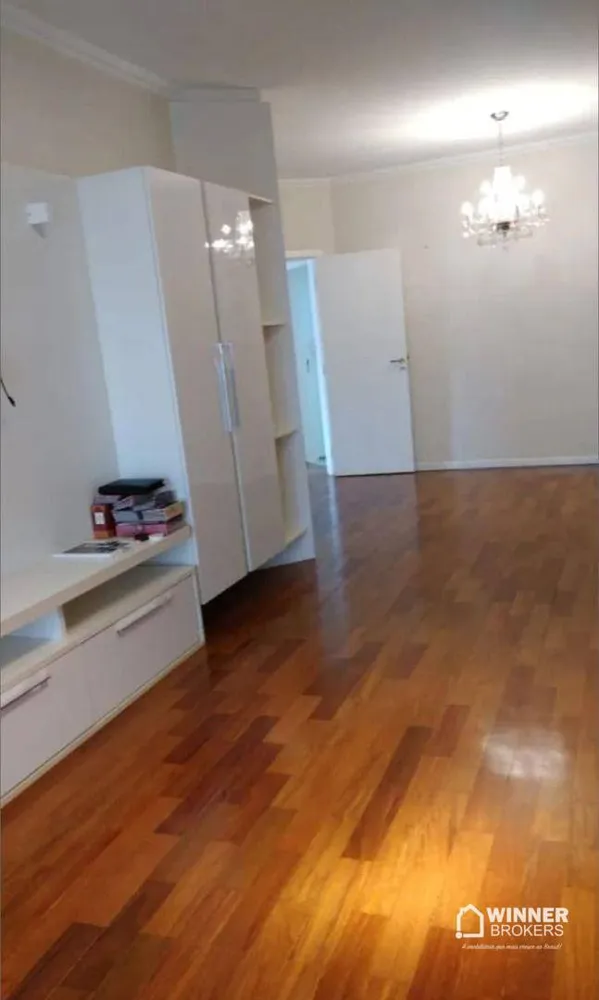 Apartamento, 3 quartos, 134 m² - Foto 8