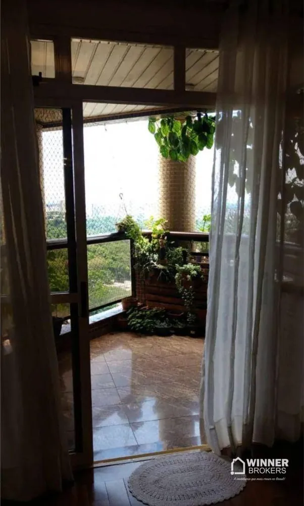 Apartamento, 3 quartos, 134 m² - Foto 5