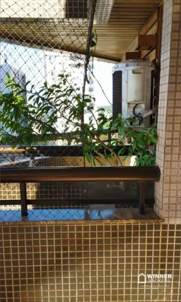 Apartamento, 3 quartos, 134 m² - Foto 6