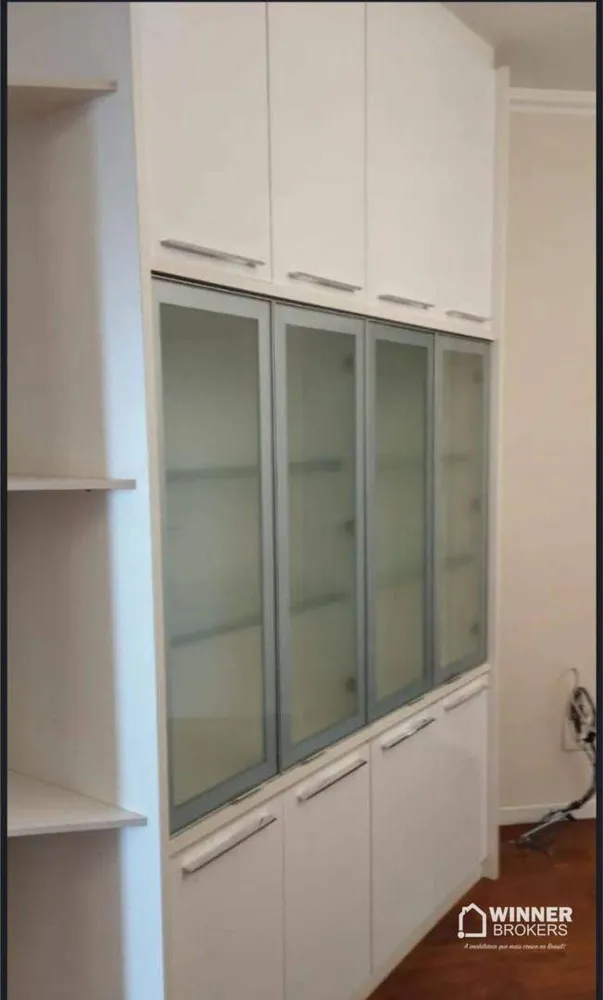 Apartamento, 3 quartos, 134 m² - Foto 9
