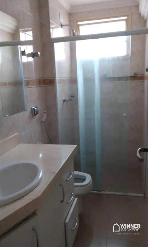Apartamento, 3 quartos, 134 m² - Foto 11