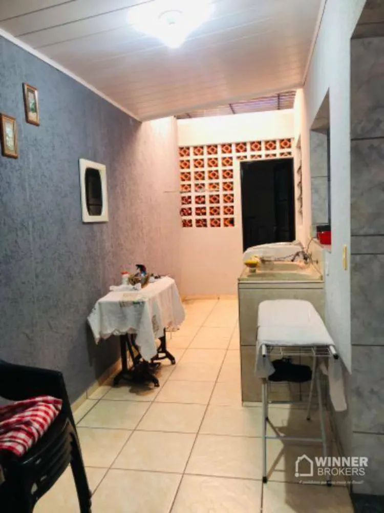 Casa, 6 quartos, 142 m² - Foto 9