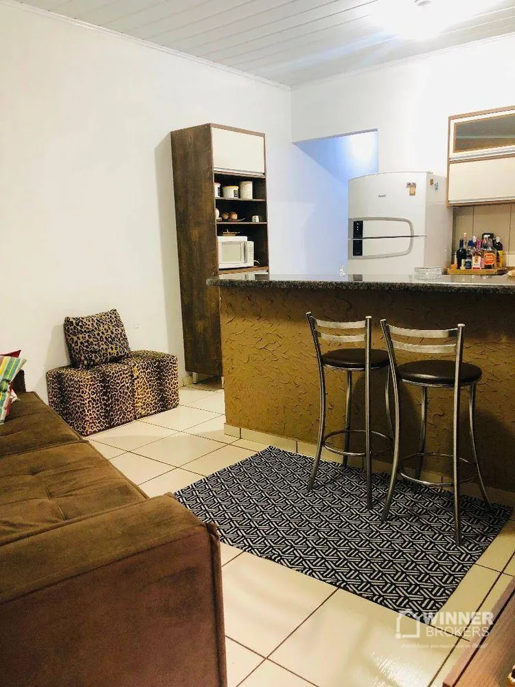 Casa, 6 quartos, 142 m² - Foto 11