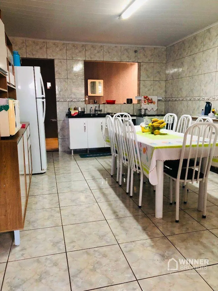 Casa, 6 quartos, 142 m² - Foto 10