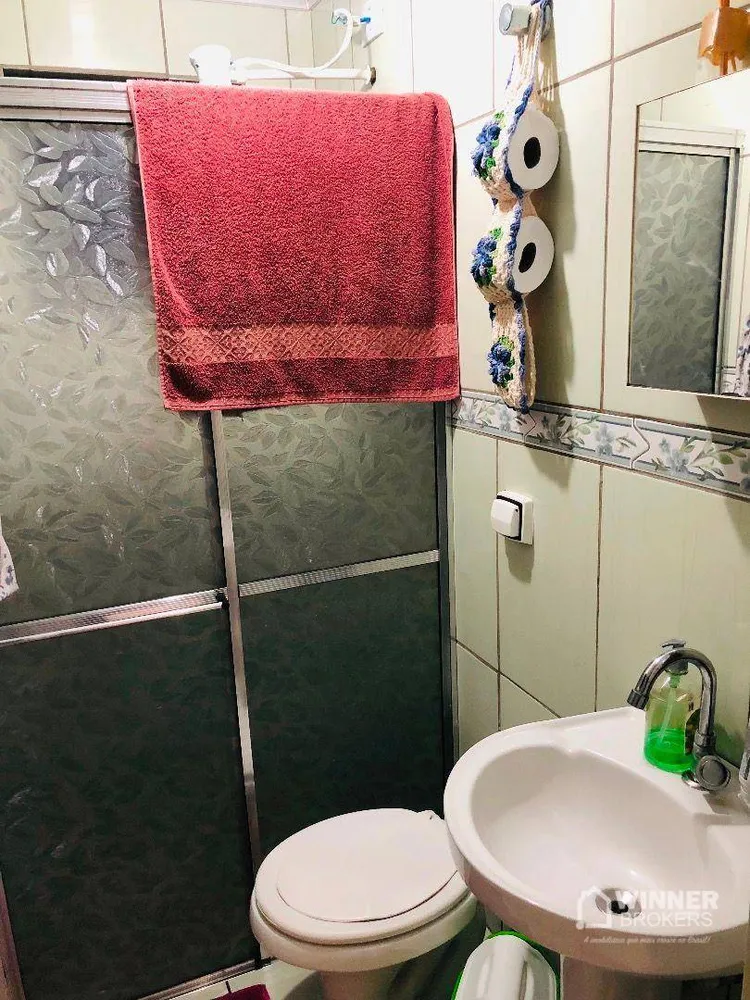 Casa, 6 quartos, 142 m² - Foto 7