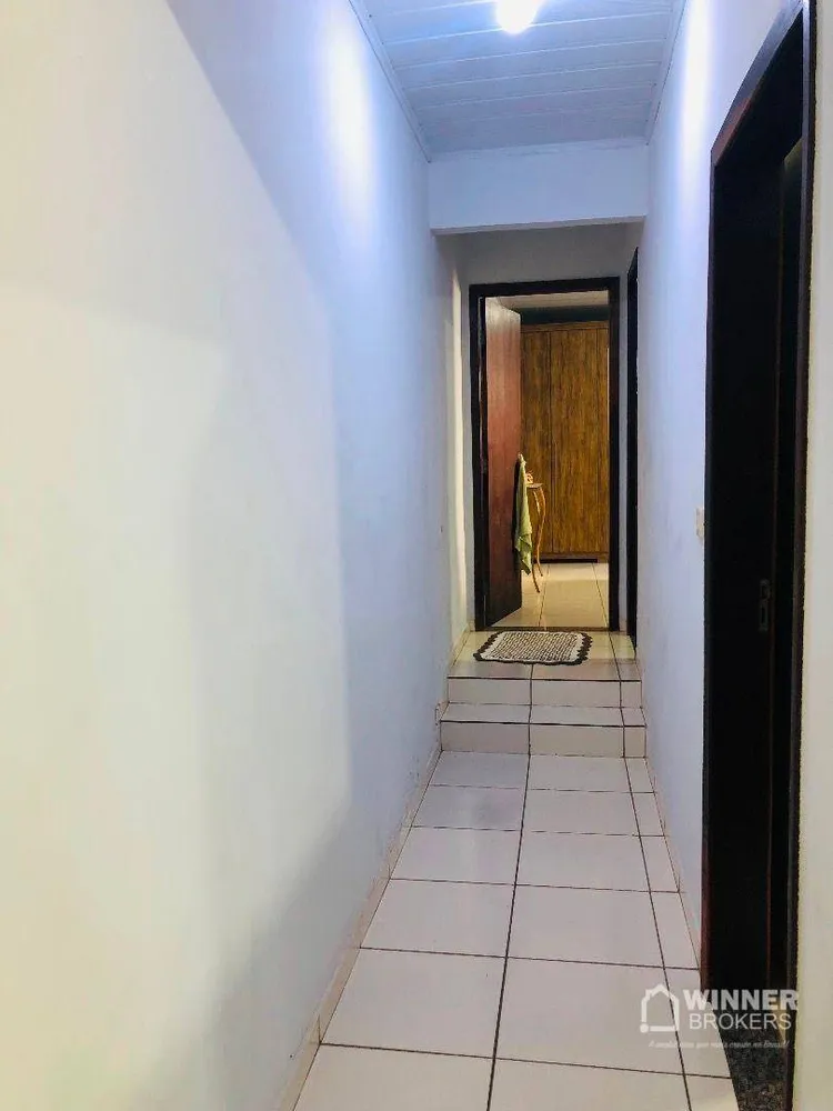 Casa, 6 quartos, 142 m² - Foto 12