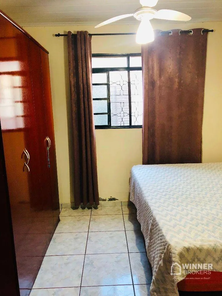 Casa, 6 quartos, 142 m² - Foto 8