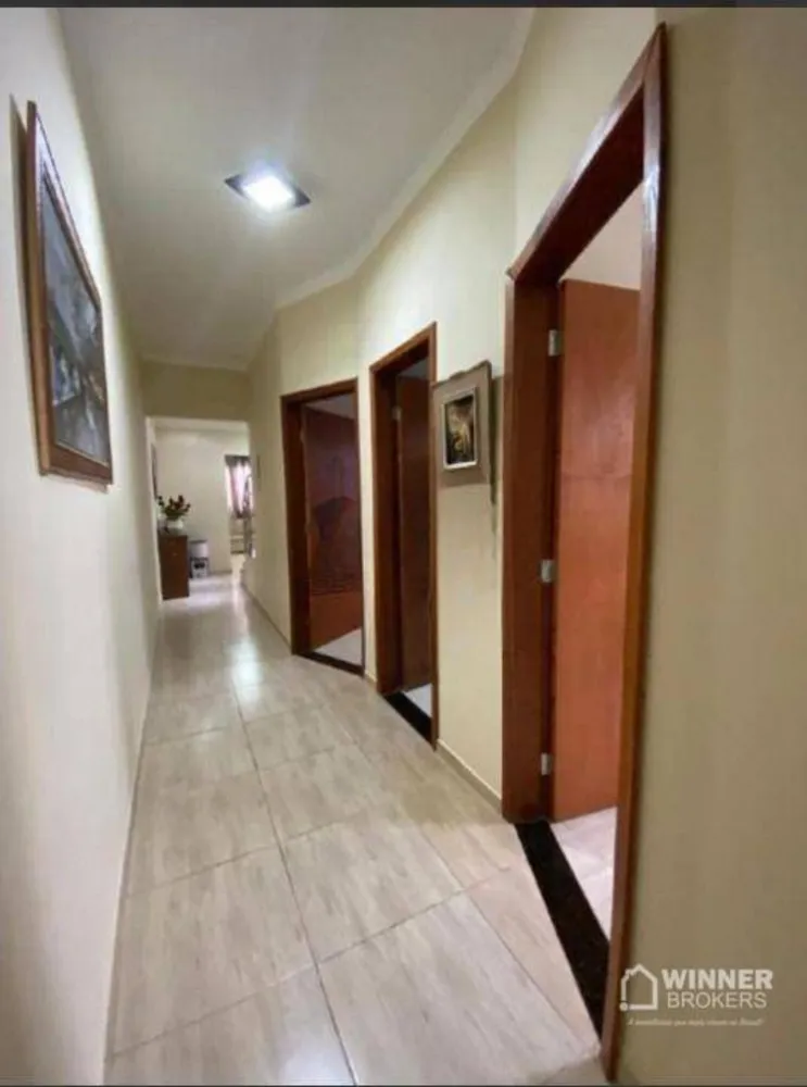 Sobrado, 3 quartos - Foto 4