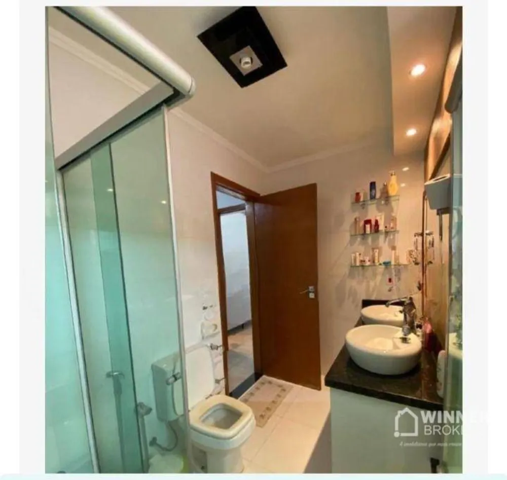 Sobrado, 3 quartos - Foto 6