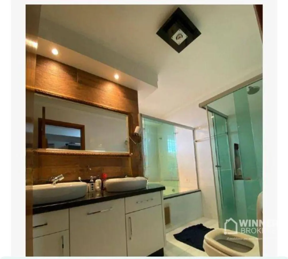 Sobrado, 3 quartos - Foto 1