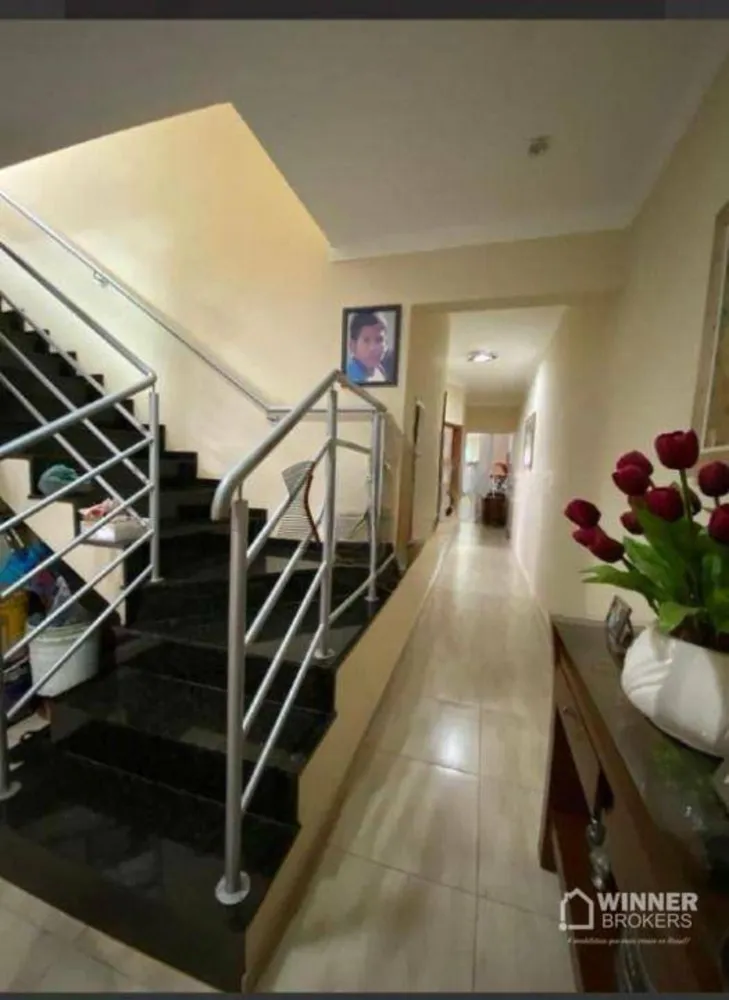 Sobrado, 3 quartos - Foto 2