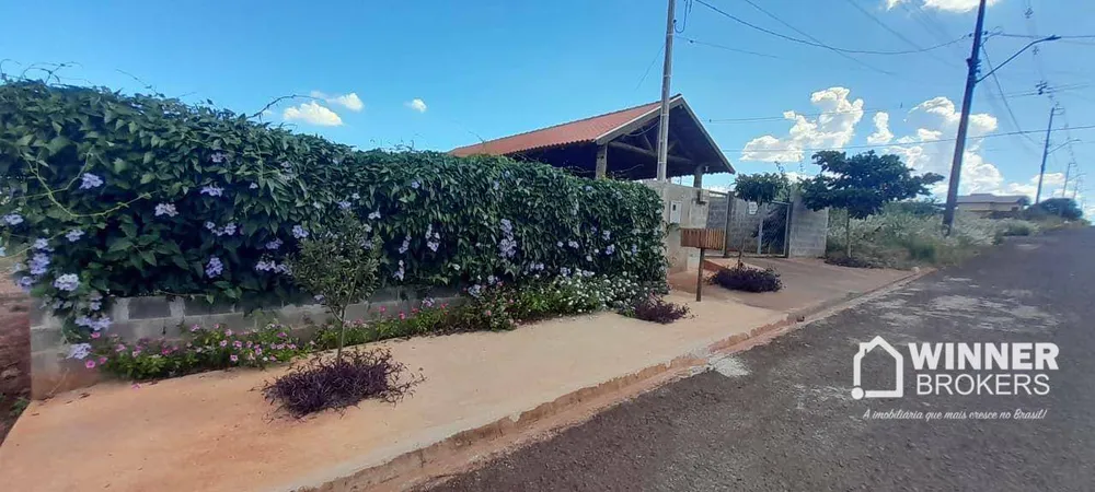 Terreno, 155 m² - Foto 1