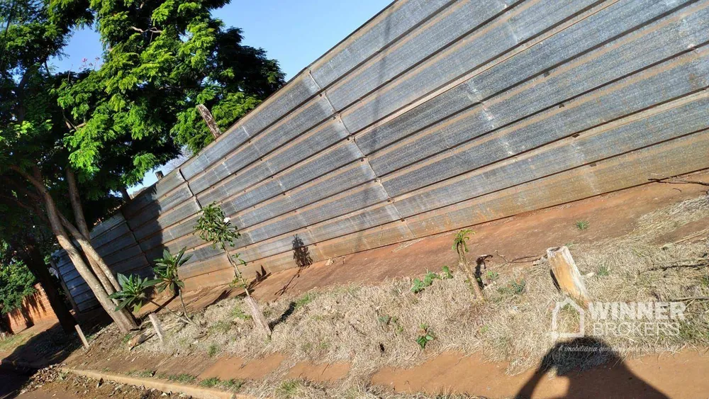 Terreno, 1000 m² - Foto 3