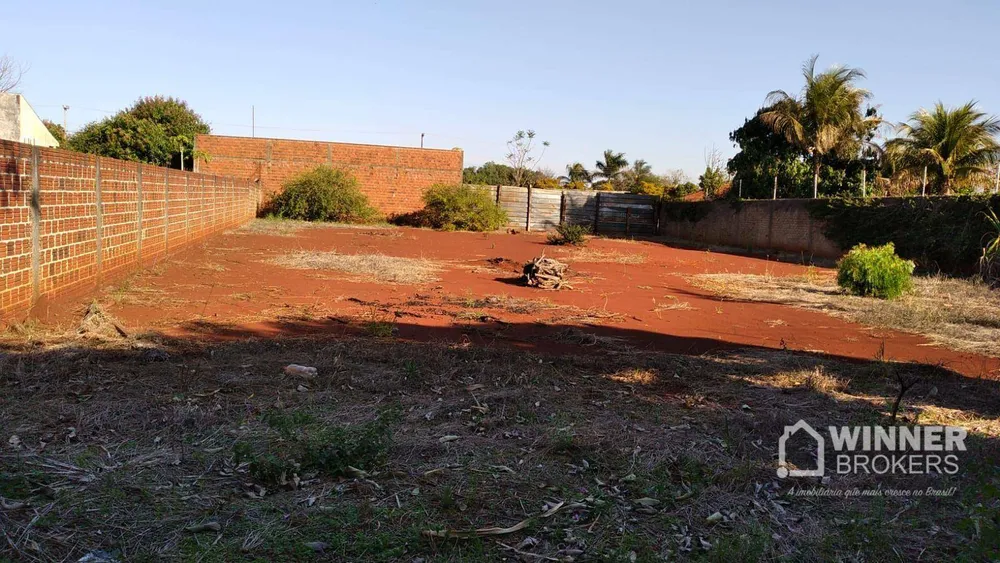 Terreno, 1000 m² - Foto 1