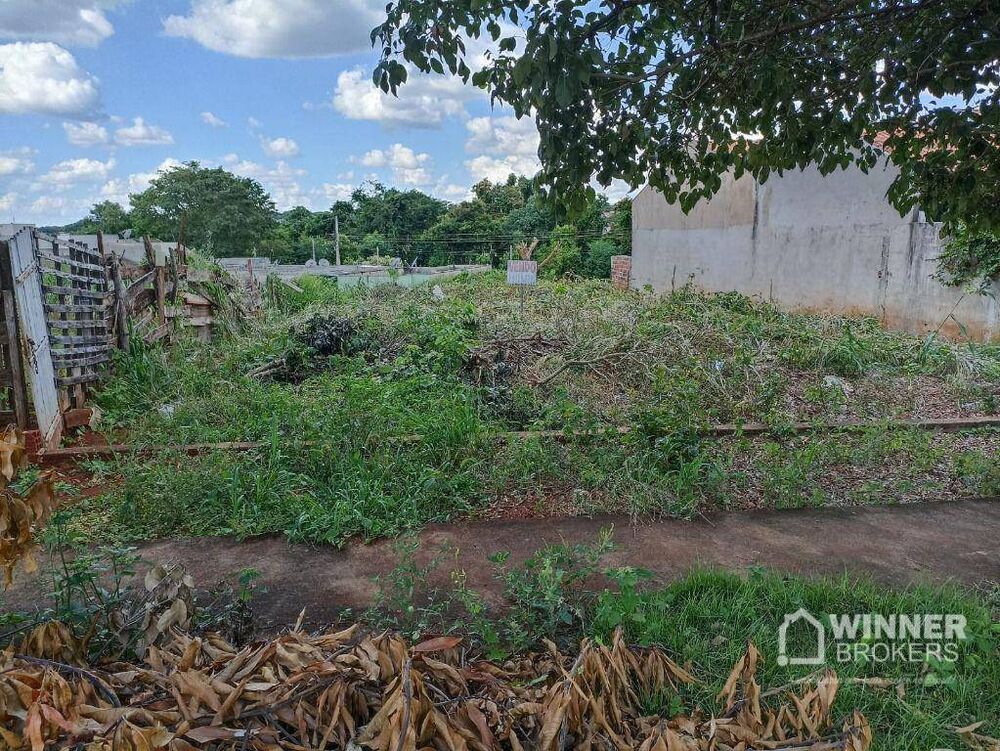 Terreno, 315 m² - Foto 3