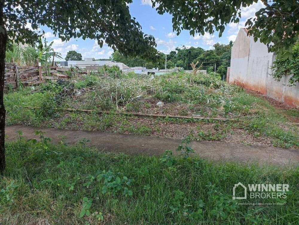 Terreno, 315 m² - Foto 2