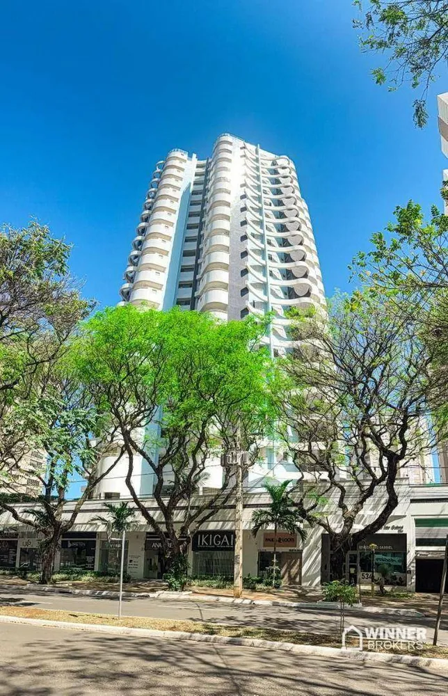 Apartamento, 2 quartos, 72 m² - Foto 1