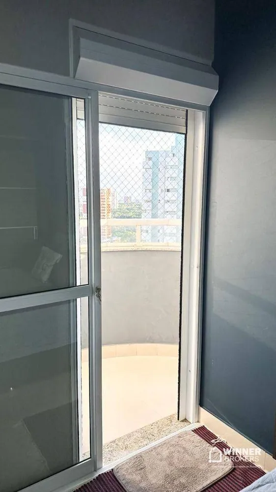 Apartamento, 2 quartos, 72 m² - Foto 4