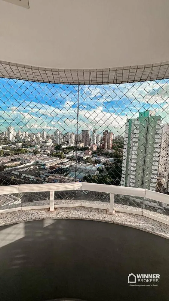 Apartamento, 2 quartos, 72 m² - Foto 3