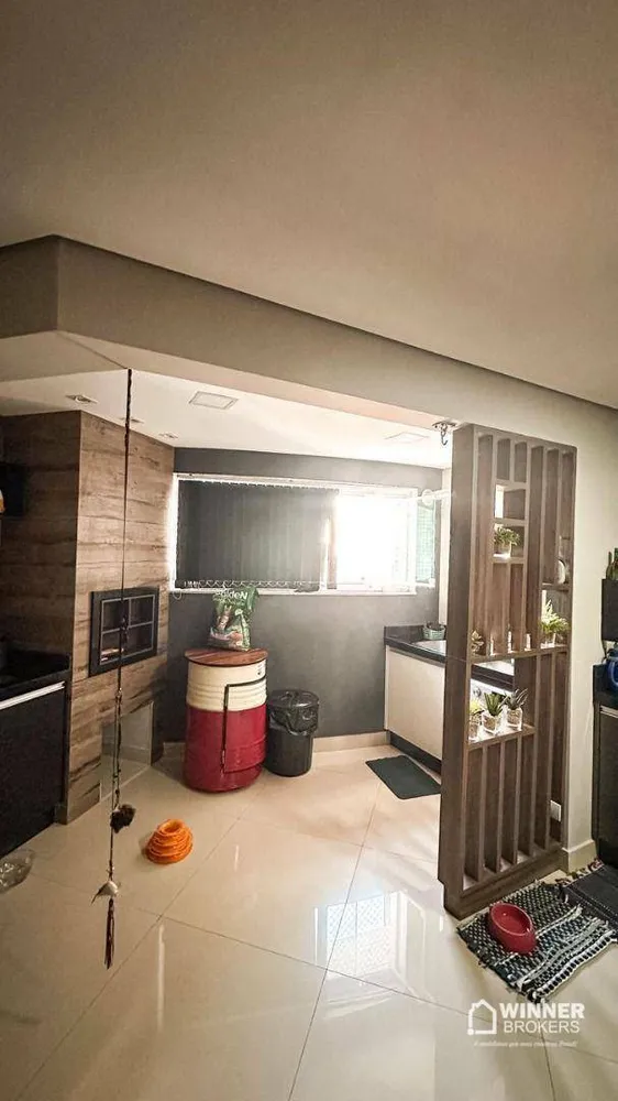 Apartamento, 2 quartos, 72 m² - Foto 7