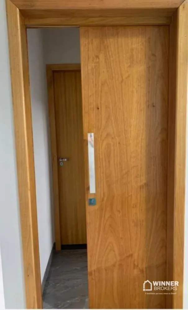 Casa, 3 quartos, 100 m² - Foto 3