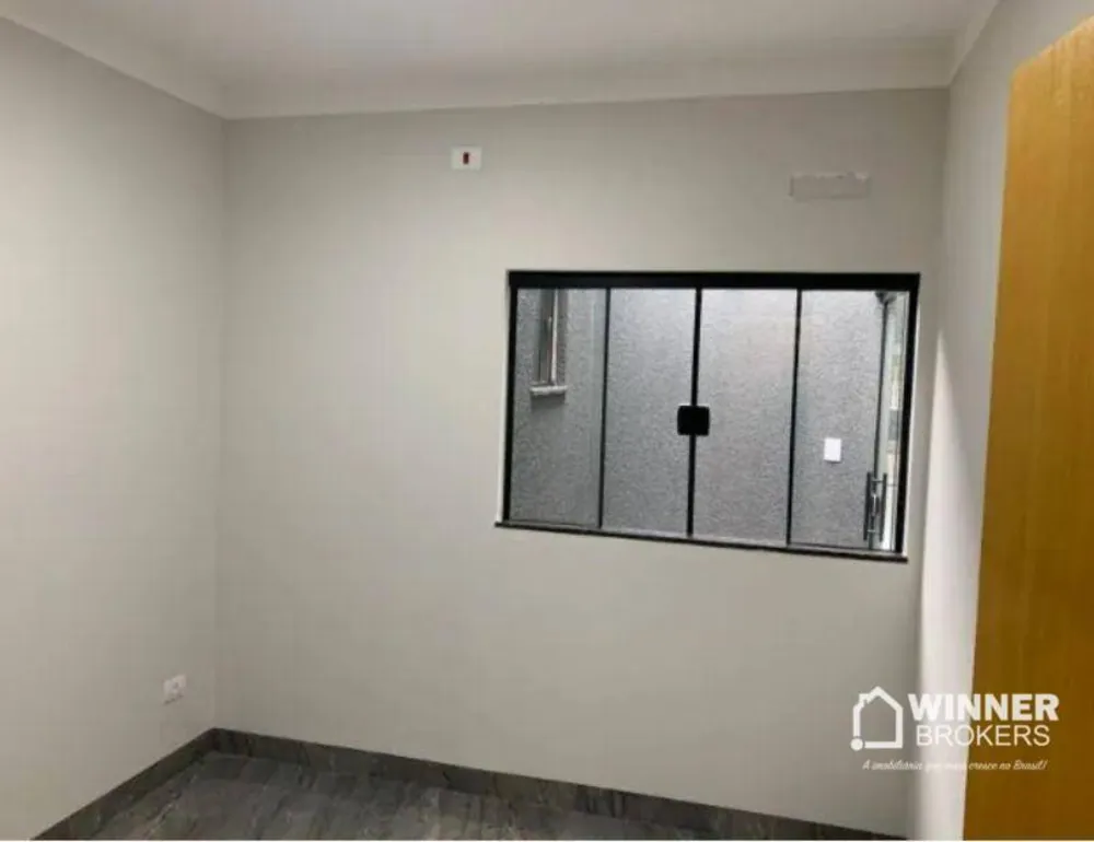 Casa, 3 quartos, 100 m² - Foto 5