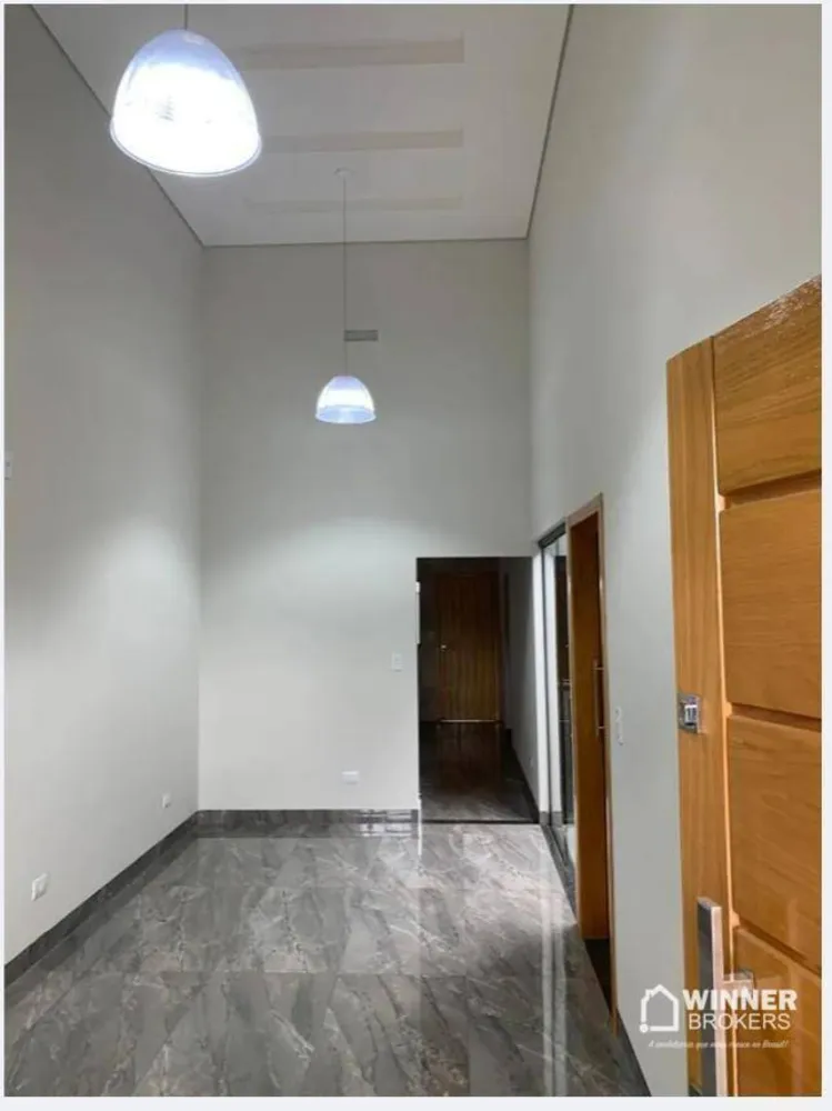 Casa, 3 quartos, 100 m² - Foto 2