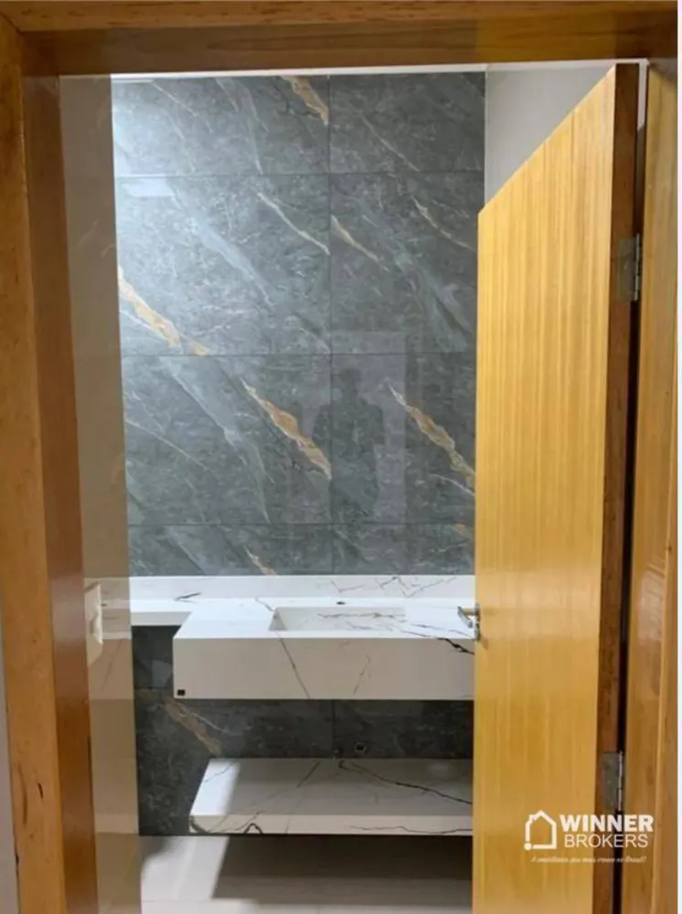 Casa, 3 quartos, 100 m² - Foto 4