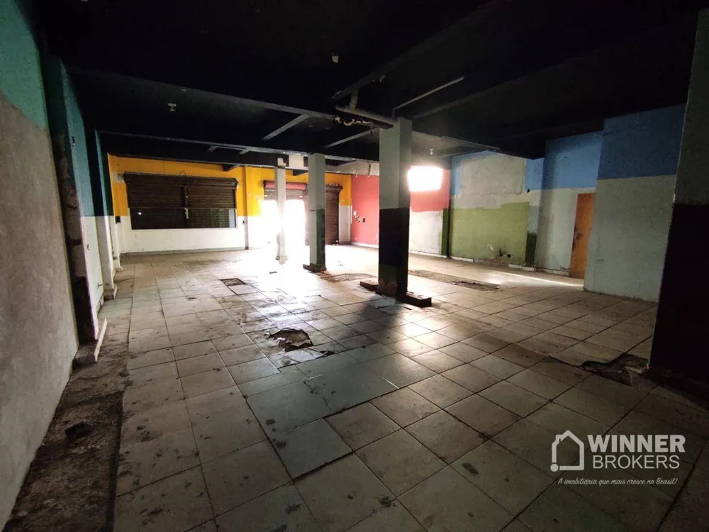 Prédio Inteiro, 431 m² - Foto 8