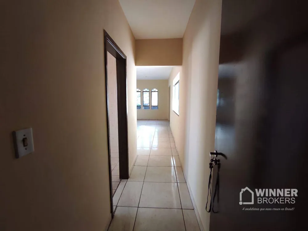 Prédio Inteiro, 431 m² - Foto 2