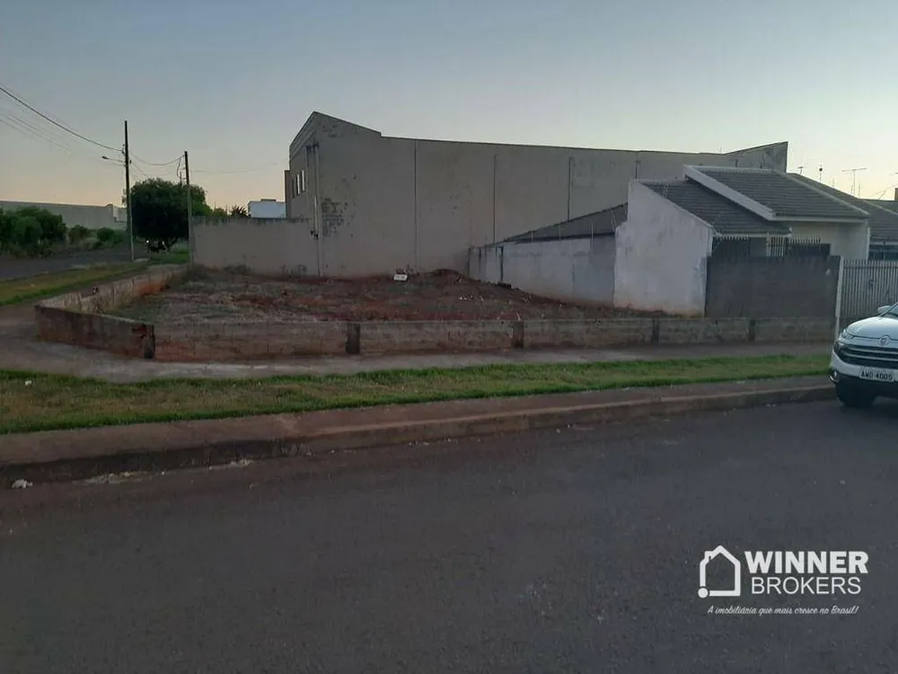 Terreno, 392 m² - Foto 2