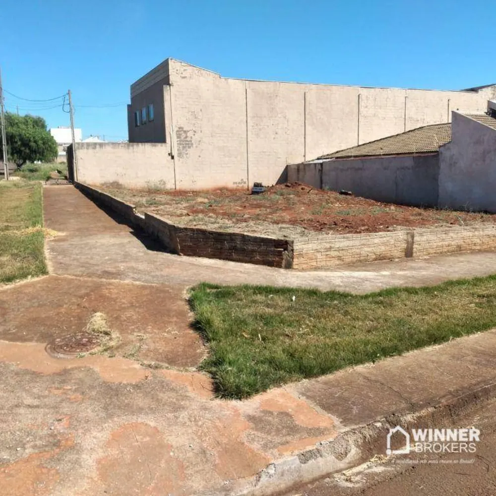 Terreno, 392 m² - Foto 1
