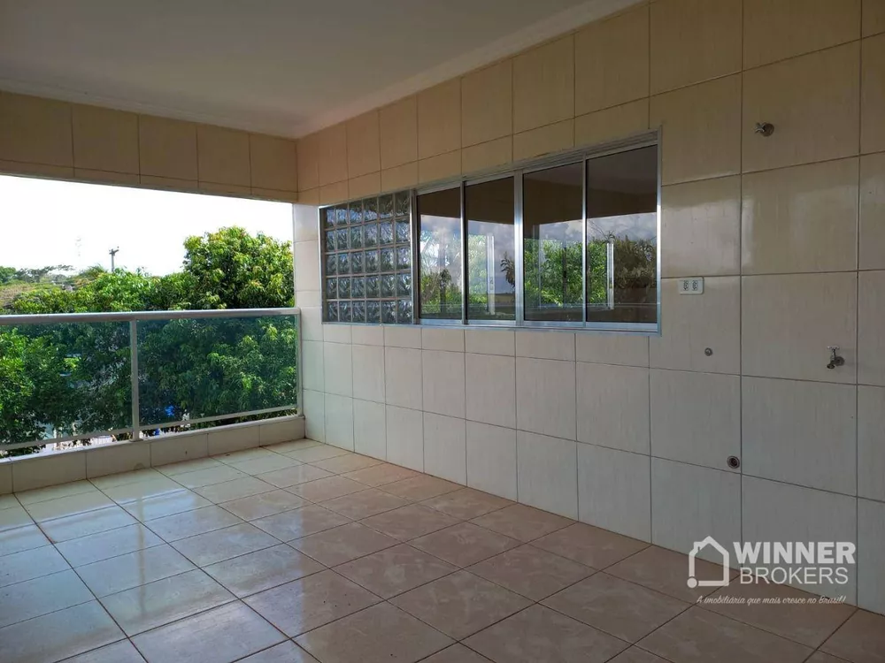 Casa à venda com 2 quartos, 135m² - Foto 8