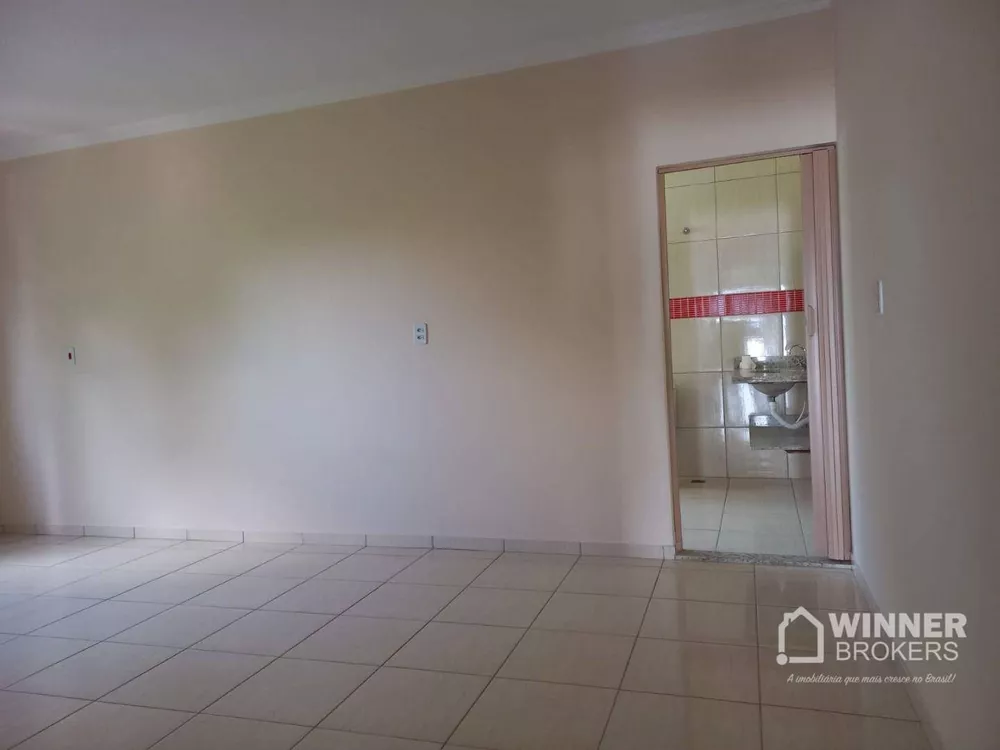 Casa à venda com 2 quartos, 135m² - Foto 5