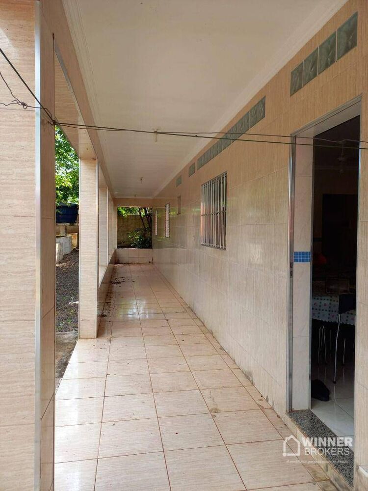 Casa à venda com 2 quartos, 135m² - Foto 9