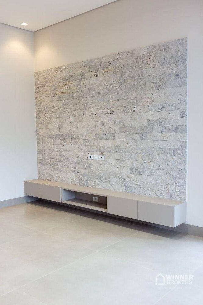 Casa de Condomínio à venda com 3 quartos, 187m² - Foto 1