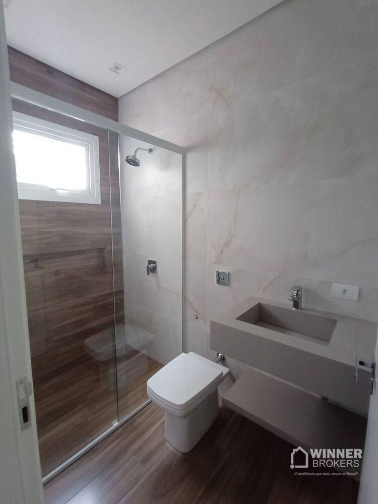 Casa de Condomínio à venda com 3 quartos, 187m² - Foto 3