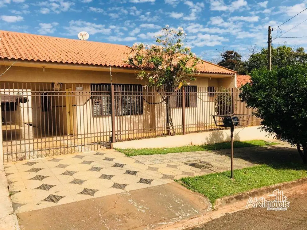 Casa, 5 quartos, 200 m² - Foto 1