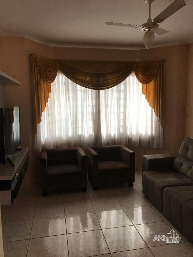 Casa, 5 quartos, 200 m² - Foto 5