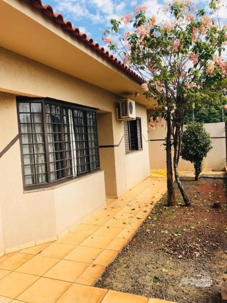 Casa, 5 quartos, 200 m² - Foto 3