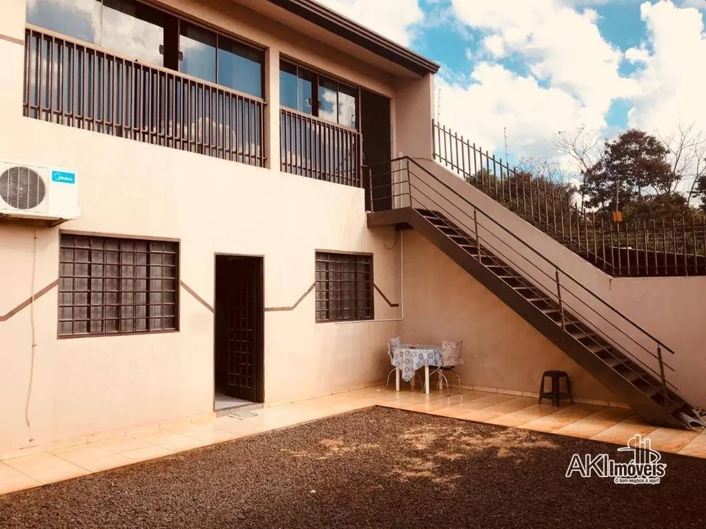 Casa, 5 quartos, 200 m² - Foto 8