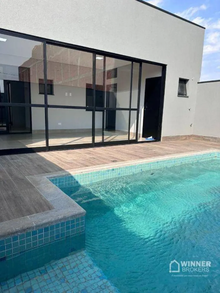 Casa, 3 quartos, 139 m² - Foto 4