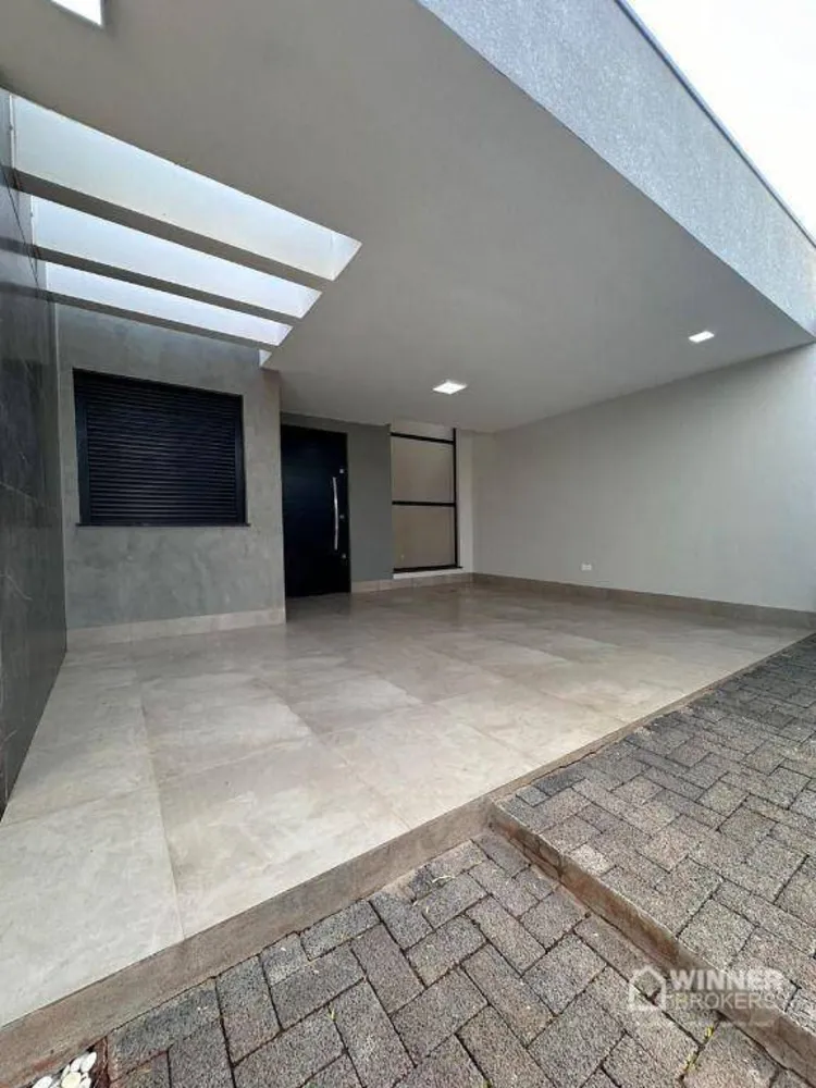 Casa, 3 quartos, 139 m² - Foto 5