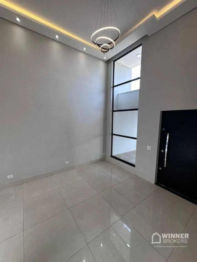 Casa, 3 quartos, 139 m² - Foto 8