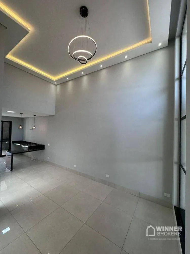 Casa, 3 quartos, 139 m² - Foto 10