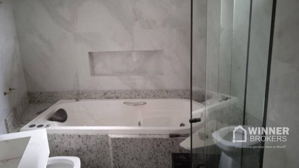Casa à venda com 3 quartos, 105m² - Foto 4
